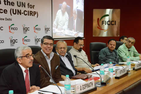 FICCI event doc