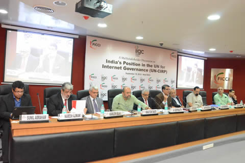 FICCI event doc