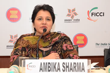FICCI event doc