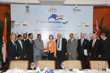 FICCI event doc