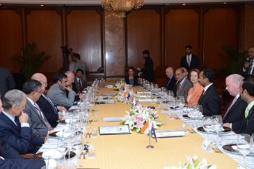 FICCI event doc