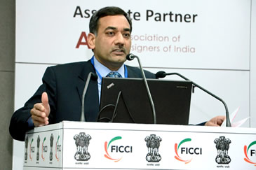 FICCI Events:  