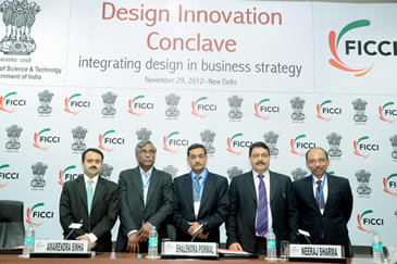 FICCI event doc