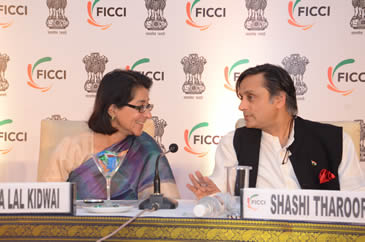 FICCI event doc