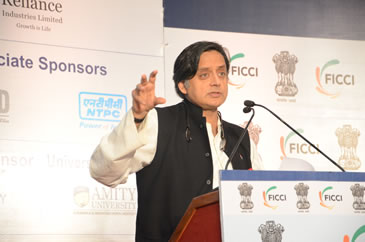 FICCI event doc