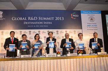 FICCI event doc