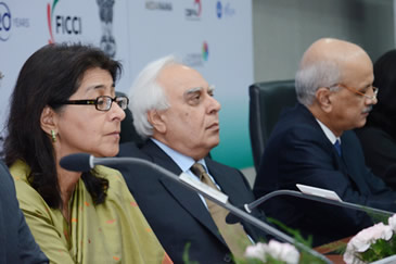 FICCI event doc