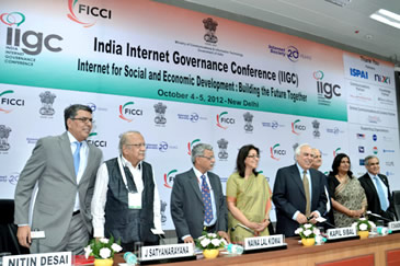 FICCI event doc