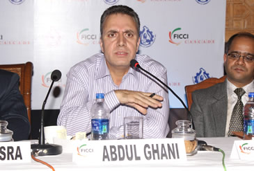 FICCI event doc