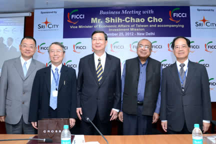 FICCI event doc