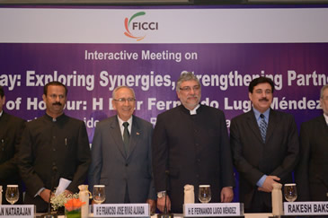 FICCI event doc