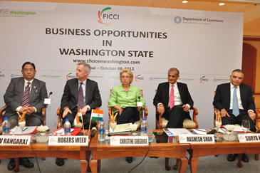 FICCI event doc