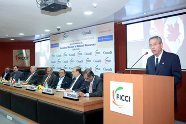 FICCI event doc