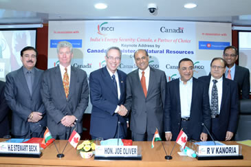 FICCI event doc