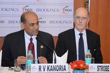 FICCI event doc