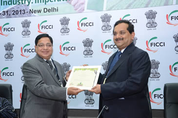 FICCI event doc