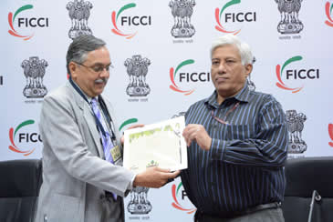 FICCI event doc