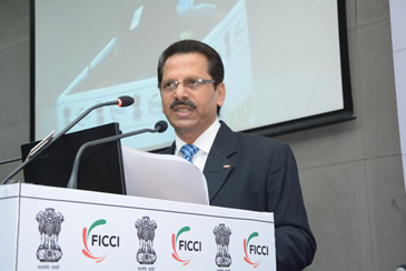 FICCI event doc