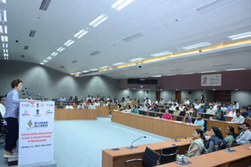 FICCI event doc