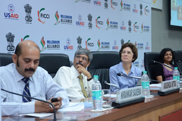 FICCI event doc