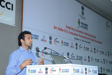 FICCI event doc