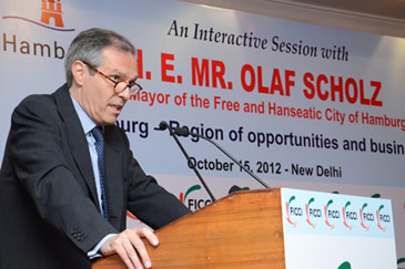 FICCI event doc