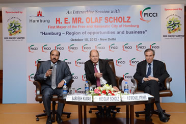 FICCI event doc