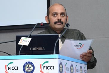 FICCI event doc