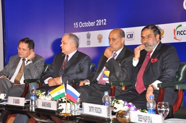 FICCI event doc