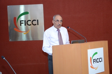 FICCI event doc