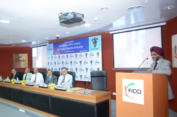 FICCI event doc