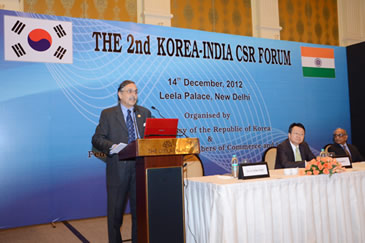 FICCI Events: