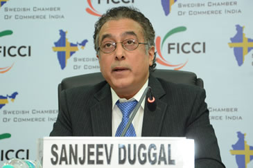 FICCI event doc