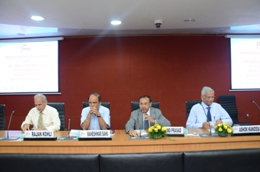 FICCI event doc
