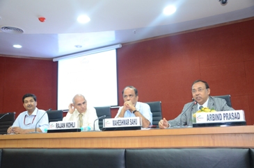 FICCI event doc