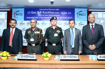 FICCI event doc
