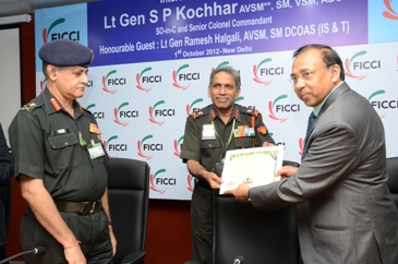 FICCI event doc