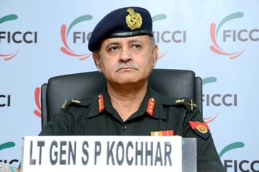 FICCI event doc
