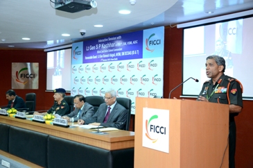 FICCI event doc