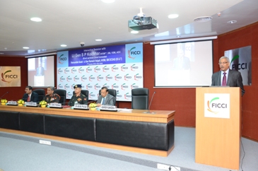 FICCI Events:  