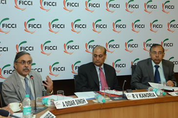 FICCI Events:  