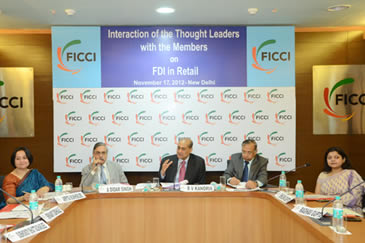 FICCI event doc