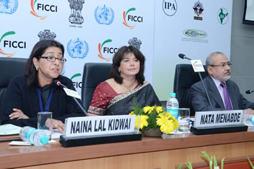 FICCI event doc