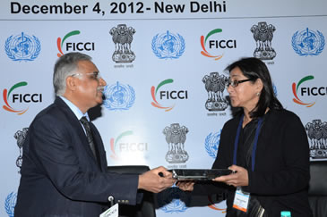 FICCI event doc