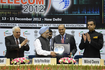 FICCI Events:  