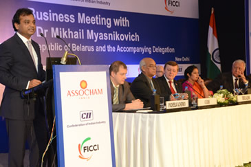 FICCI event doc