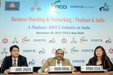 FICCI event doc