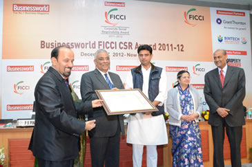 FICCI event doc