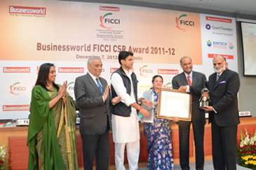 FICCI event doc