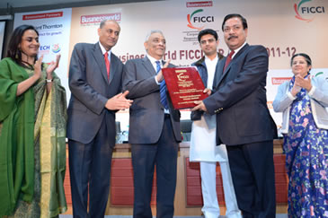 FICCI event doc